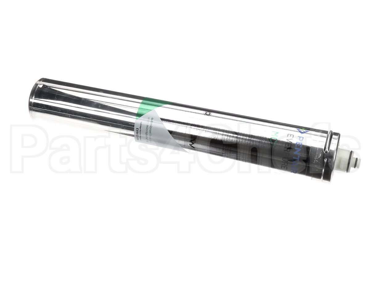 EV961256 Everpure Dunkin Replacement Cart Mc(2) Cart