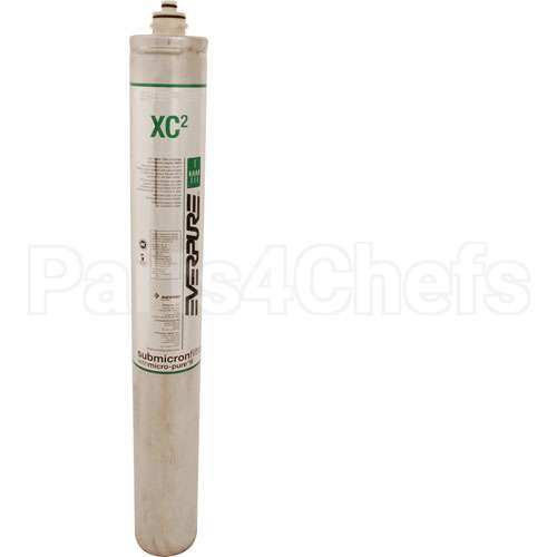 EV9613-96 Compatible Everpure Cartridge, Xc2 Fount Prec Oat 12, 000Gal