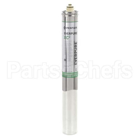 EV961310 Everpure Xc(2) Cart 1Pk