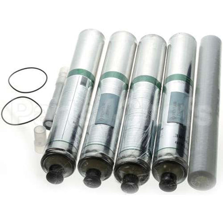 EV9628-08 Compatible Everpure Cartridge Kit - Quad Mc(2)