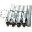 EV9628-24 Compatible Everpure Cartridge Kit - Quad Mc(2)