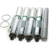 EV962828 Compatible Everpure Cartridge Kit - Quad Mc(2)