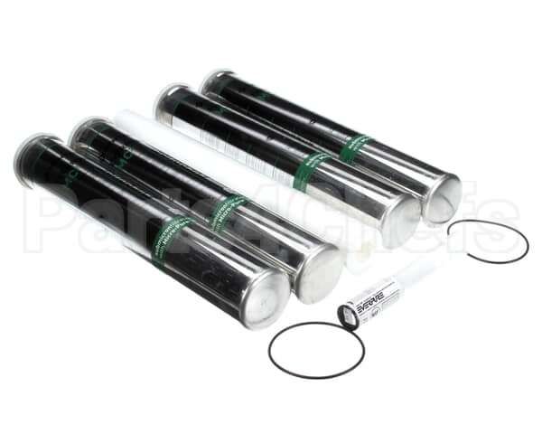 EV962828 Everpure Quad Mc(2) Repl Cart Kit