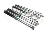 EV962830 Everpure Quad Plus Xc(2) Repl Cart Kit