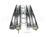 EV962830 Everpure Quad Plus Xc(2) Repl Cart Kit