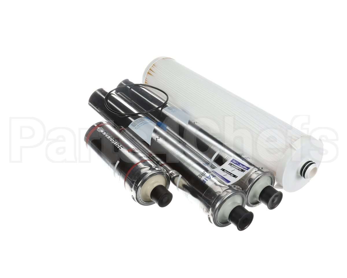 EV962870 Everpure Cart Kit Twin Endurance