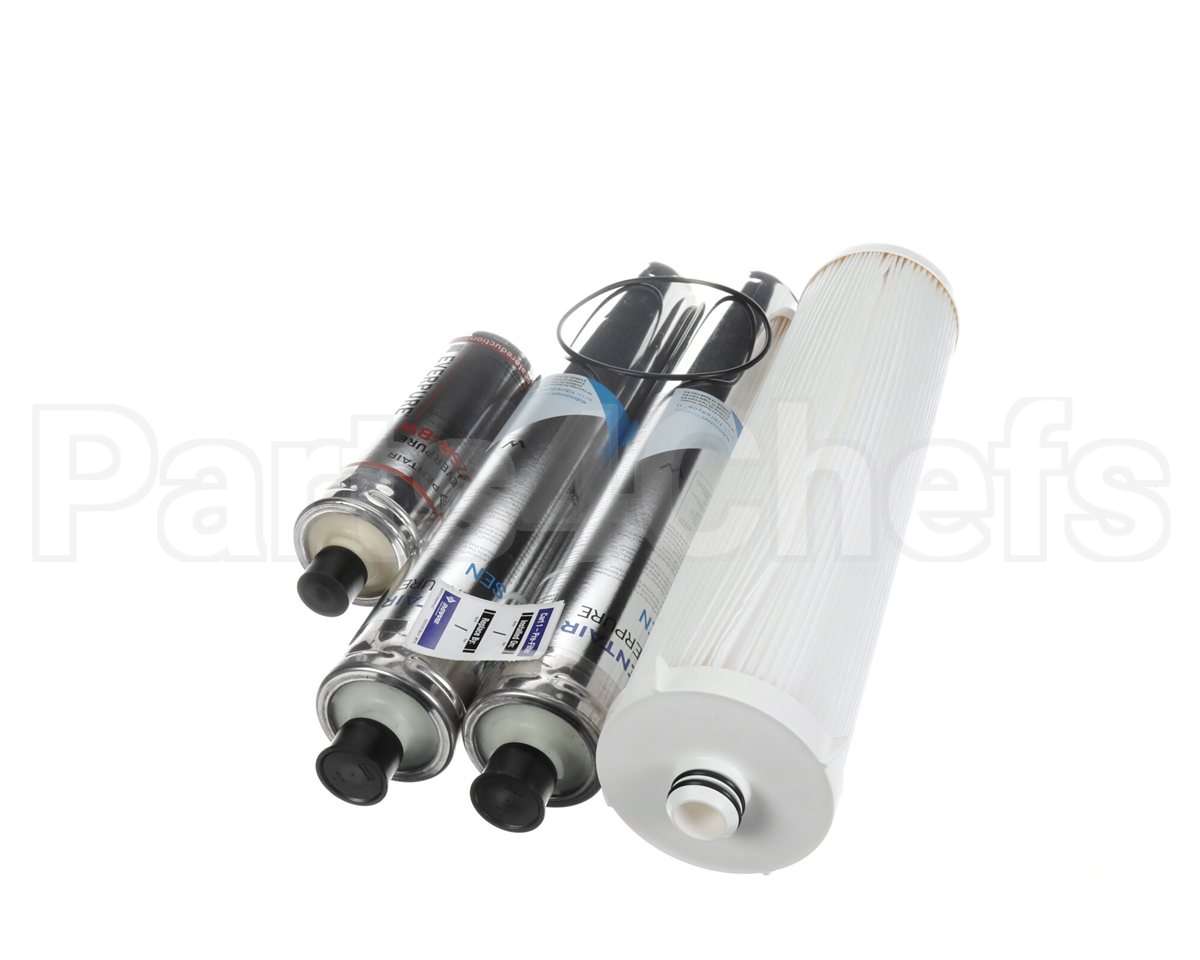 EV962870 Everpure Cart Kit Twin Endurance
