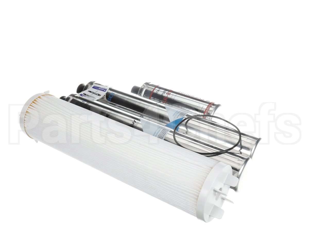 EV962870 Everpure Cart Kit Twin Endurance