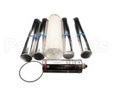 EV962872 Everpure Cart Kit Quad Endurance
