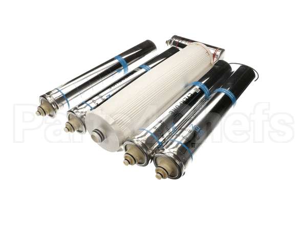 EV962872 Everpure Cart Kit Quad Endurance