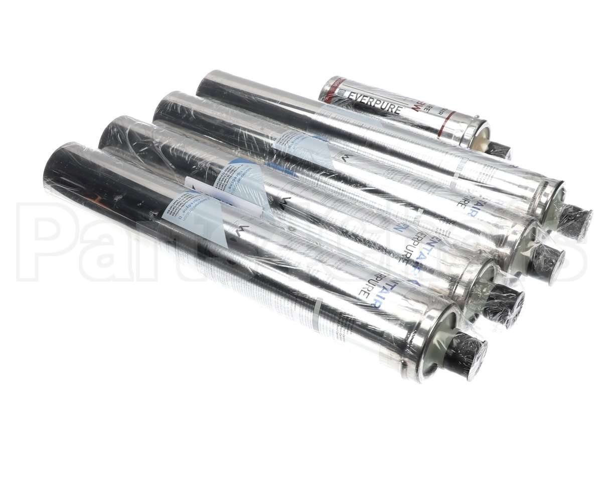 EV962882 Everpure Cart Kit, Endurance Sc Quad