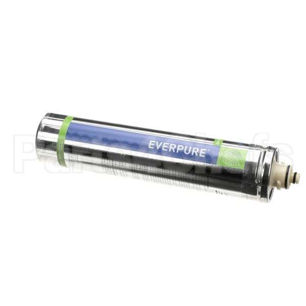 EV963526 Compatible Everpure 4-H-L, Cart