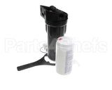 EV979720 Everpure Sr-X Feeder W/Deliming Kit