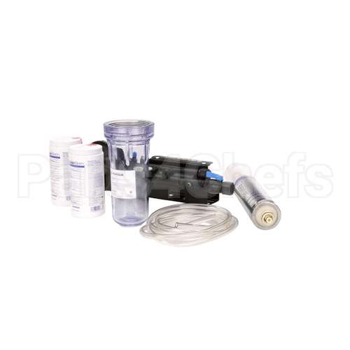 EV979721 Everpure Kleensteam Ii Single