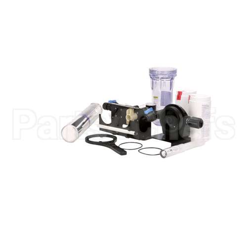 EV979721 Everpure Kleensteam Ii Single