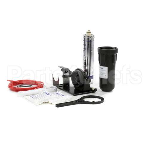 EV979750 Everpure Model Ct Kleensteam