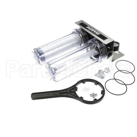 EV979782 Compatible Everpure Sc1011 Steam/Combi Filt Sys