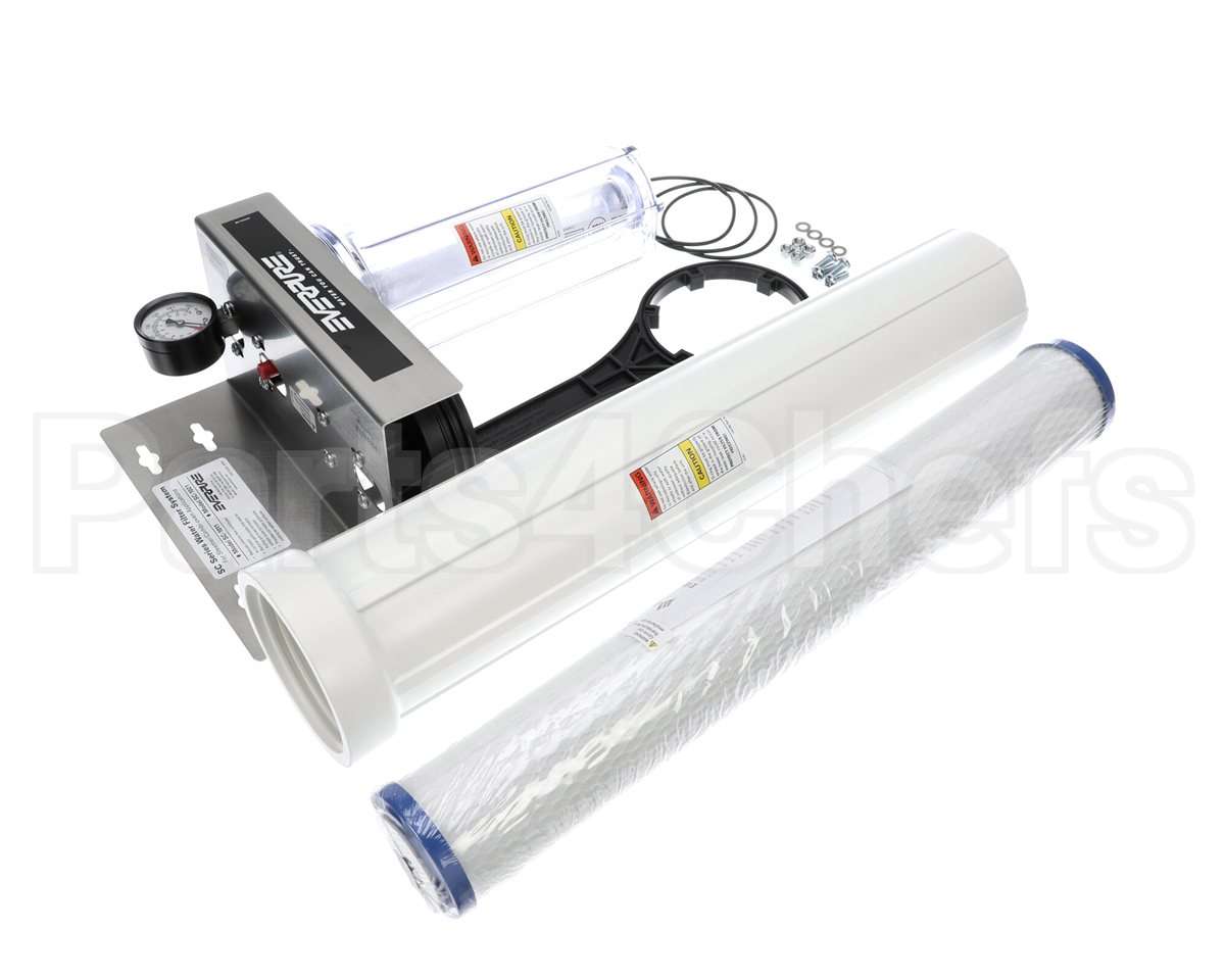 EV979783 Everpure Sc1021 Steam/Combi Filt Sys