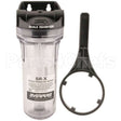EV9798-45 Compatible Everpure Sr-X Scale Inhibitor Feeder