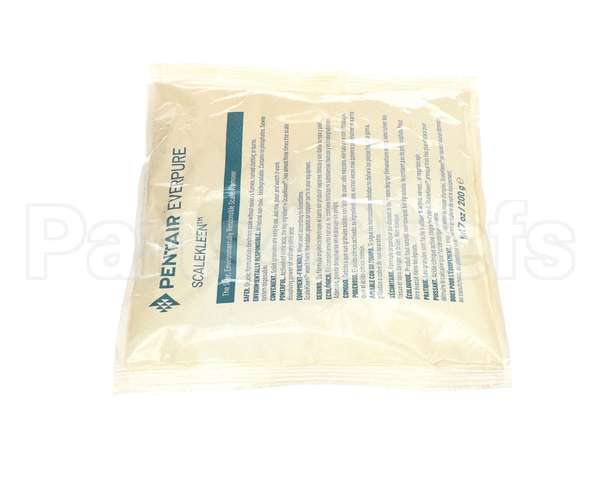 EV979833 Everpure Scalekleen 7Oz E/S/F (Single)