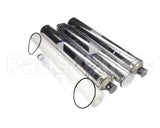 EV997039 Everpure 7Cb5 Hf Trpl Repl Crt Kit