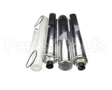 EV997039 Everpure 7Cb5 Hf Trpl Repl Crt Kit