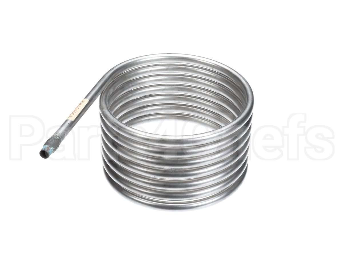 EVACONCOIL Turbo Air Evap Coil