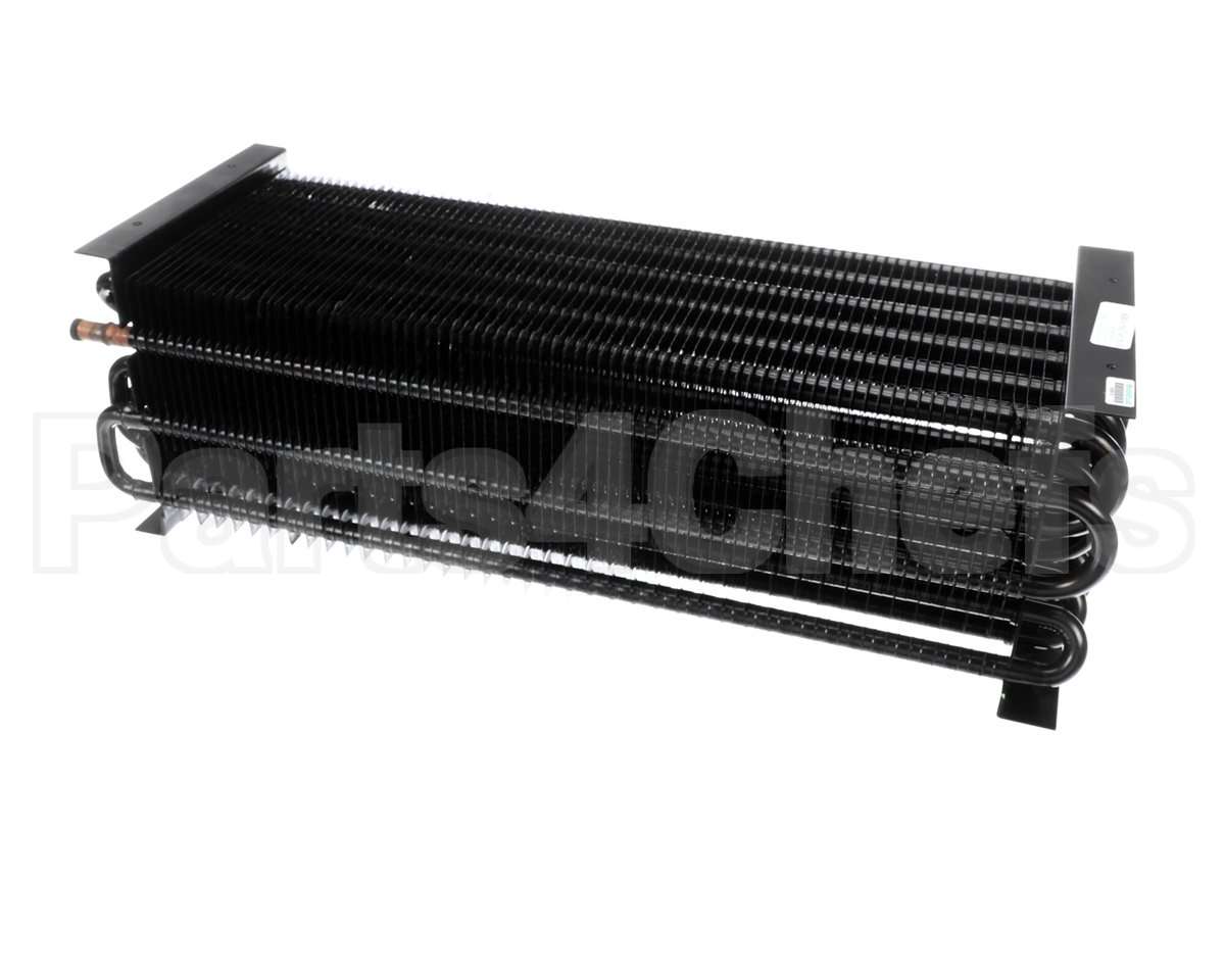 EVAPAC6 Food Warming Evaporator Coil Coated 6-Row