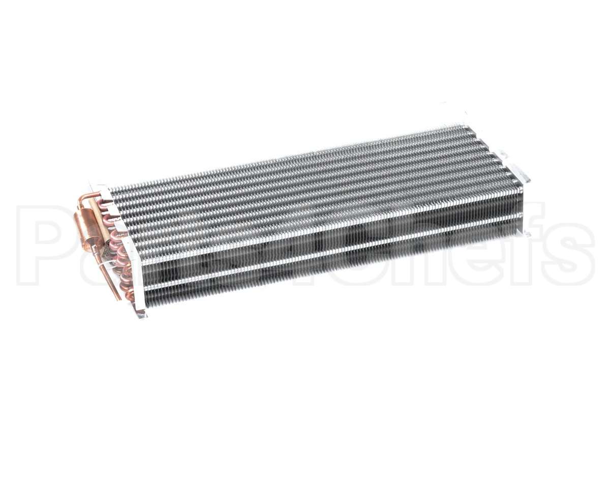 EVCHC-24 Culitek Hc Evap Coil Fz2D Rf2D Rf2Dg