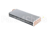 EVCHC-24 Culitek Hc Evap Coil Fz2D Rf2D Rf2Dg
