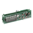 EVCOEC001S Compatible Victory Temp Control Board, 115V, Refrigerator