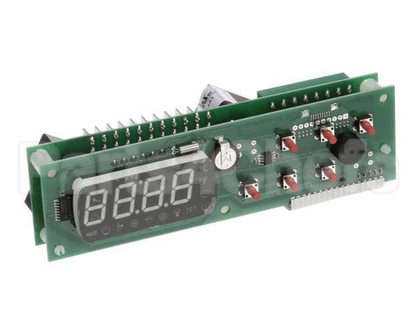 EVCOEC001S Victory Ec Spec S1 115V Ref 36F
