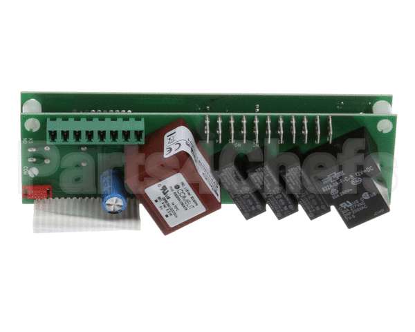 EVCOEC001S Victory Ec Spec S1 115V Ref 36F