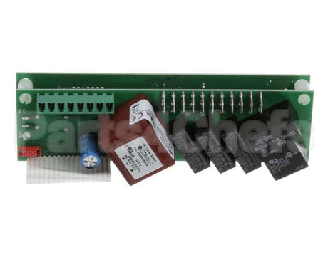 EVCOEC001S Victory Ec Spec S1 115V Ref 36F