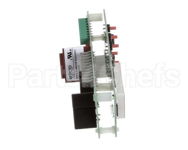 EVCOEC001S Victory Ec Spec S1 115V Ref 36F