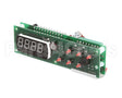 EVCOEC002S Victory Ec Spec S1 115V Frzr 0F