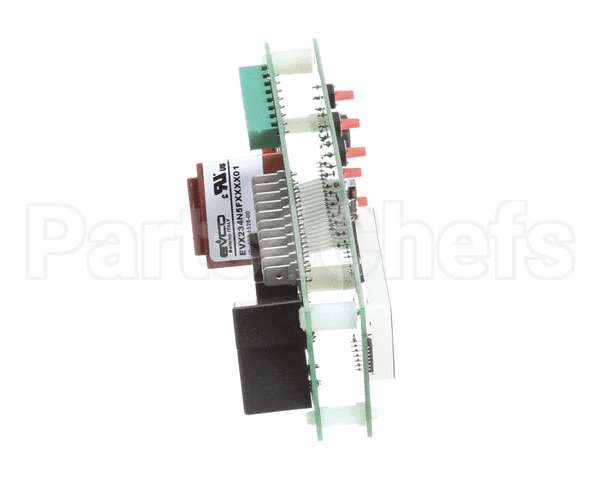 EVCOEC002S Victory Ec Spec S1 115V Frzr 0F