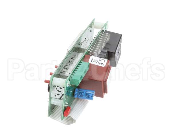 EVCOEC002S Victory Ec Spec S1 115V Frzr 0F