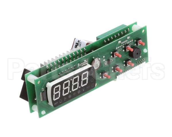 EVCOEC002S Victory Ec Spec S1 115V Frzr 0F