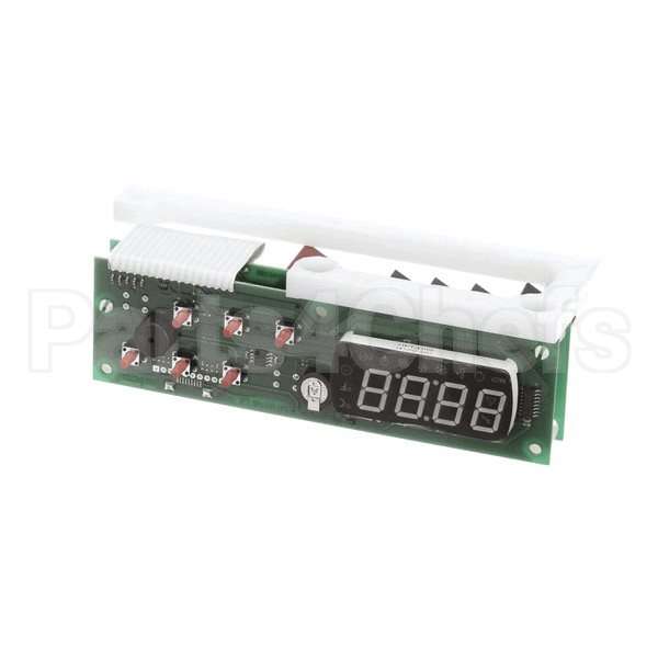 EVCOEC003S Compatible Victory Ec Spec S1 115V Flextemp