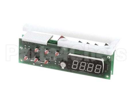 EVCOEC003S Victory Ec Spec S1 115V Flextemp