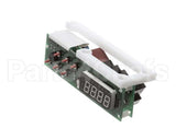 EVCOEC003S Victory Ec Spec S1 115V Flextemp