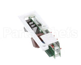 EVCOEC003S Victory Ec Spec S1 115V Flextemp