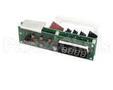 EVCOEC004S Victory Ec Spec S1 115V Frzr -10F