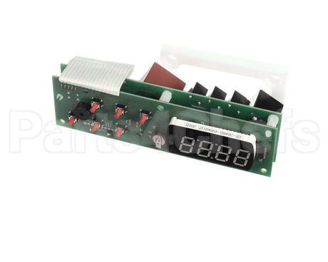 EVCOEC004S Victory Ec Spec S1 115V Frzr -10F