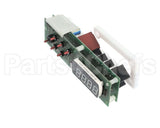 EVCOEC004S Victory Ec Spec S1 115V Frzr -10F