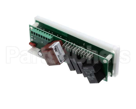 EVCOEC006S Victory Ec Spec S1 220V Frzr 0F