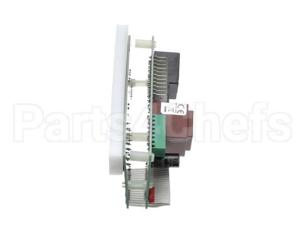 EVCOEC006S Victory Ec Spec S1 220V Frzr 0F