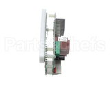 EVCOEC006S Victory Ec Spec S1 220V Frzr 0F