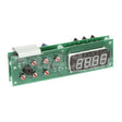 EVCOEC009S Compatible Victory Temp Control Board, 220V, Warmer